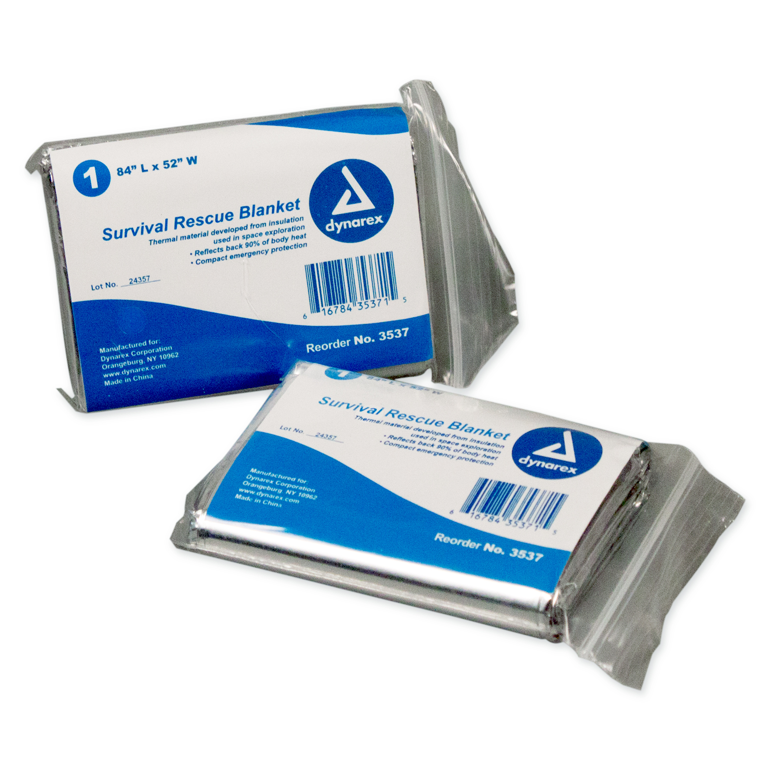 Mylar Blanket Alert First Aid Training & Supplies Vancouver